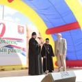 5 июля 2014 года. Праздник 90 – летие Казачинского района.