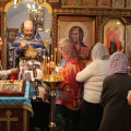 21 июля 2014года. Праздник Казанской иконы Божией Матери.