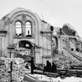 Разрушение храма